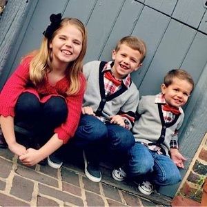 Meet your Posher, Tara